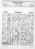 Transit T113N-R29W, Sibley County 1988